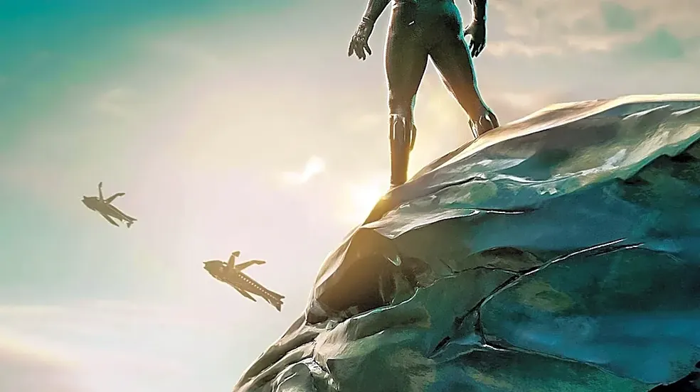 The 8 Films Every Black Panther Fan Should Track Down