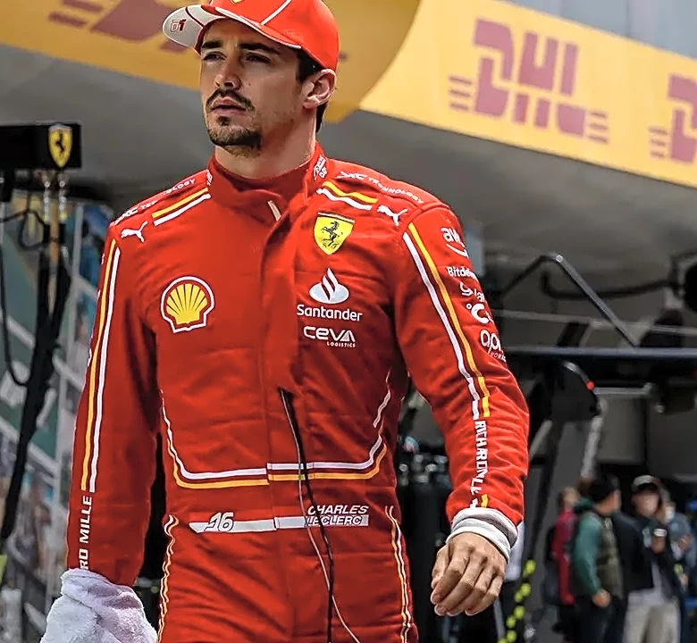 5 Outfit Mistakes That Make a Long Grand Prix Day Harder Than It Needs to Be
