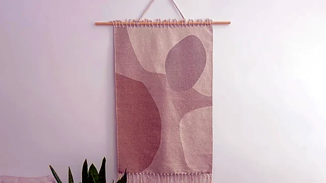 5 Ways to Style a Textile-Art Piece Without Making It Feel Costumed