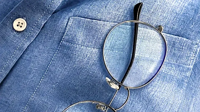 Why Linen Makes Fantasy Clothes Feel More Believable