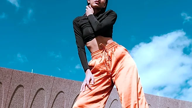 5 Layers to Wear Over Wide-Leg Trousers