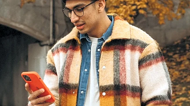 The Difference Between a Shacket and a Proper Overshirt