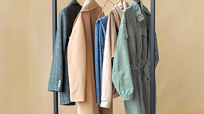 Why Chunky Shoes Can Balance Delicate Clothes