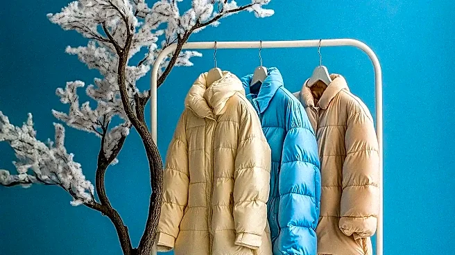 The Rise of Lighter Outerwear Is Changing Everyday Layering