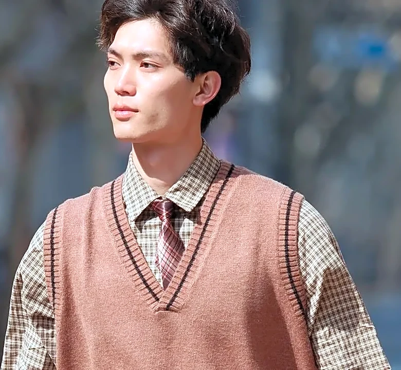 7 Ways to Style a Sweater Vest Without Looking Preppy
