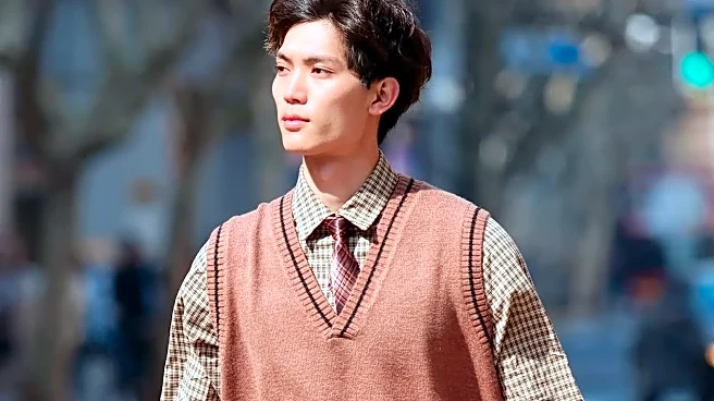 7 Ways to Style a Sweater Vest Without Looking Preppy