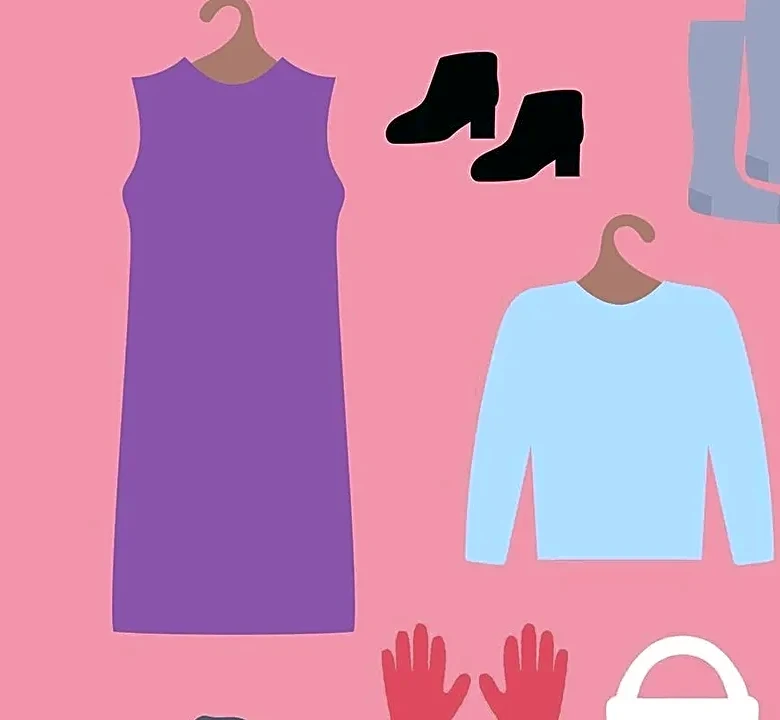 How to Choose a Sweater Length for Different Trouser Shapes
