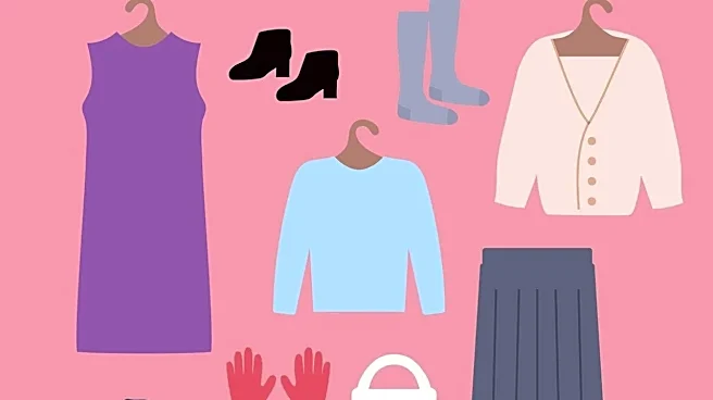 How to Choose a Sweater Length for Different Trouser Shapes