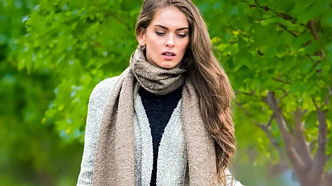 The Outerwear Mistake That Makes Layering Feel Restrictive