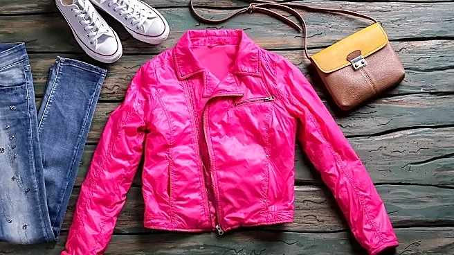 How to Turn a Casual Jacket Into the Strongest Part of the Outfit