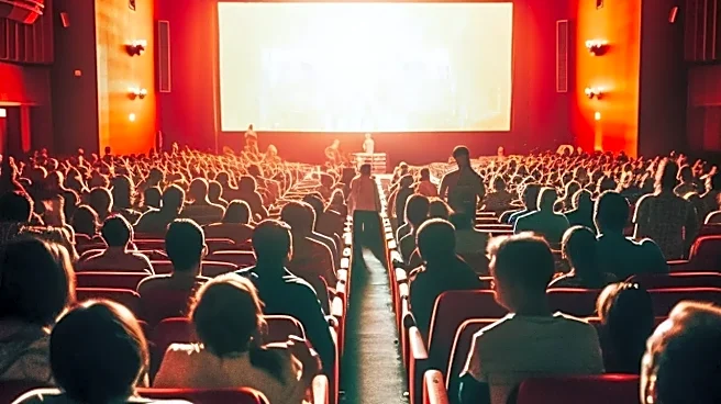 How Nostalgia Turned Halloween Repertory Screenings Into Events