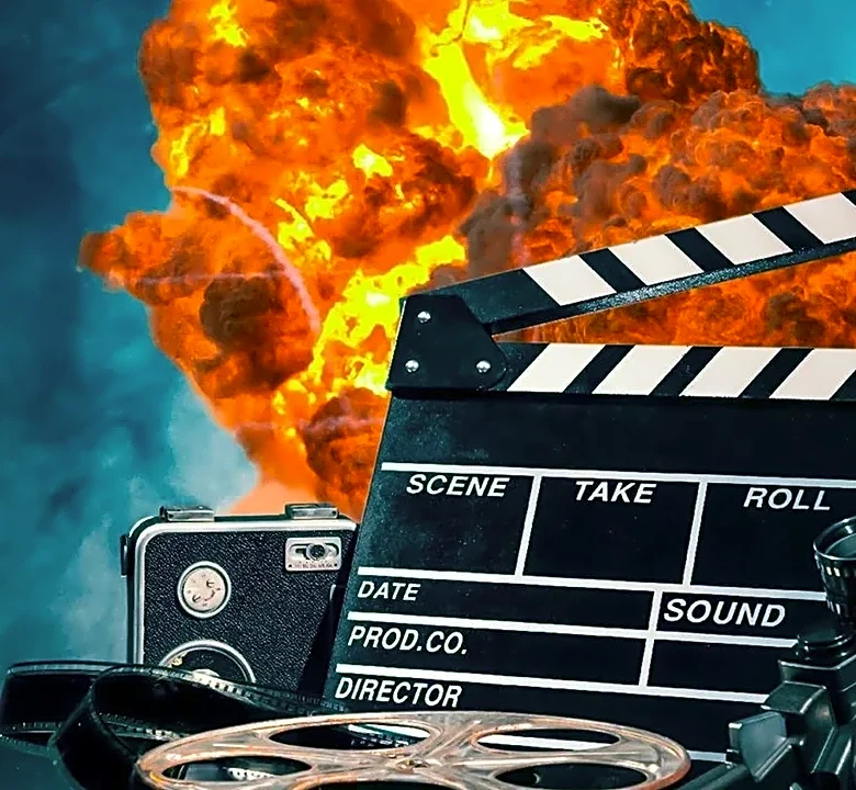 How Horror Trailer Editing Builds Anticipation for Halloween Sequels