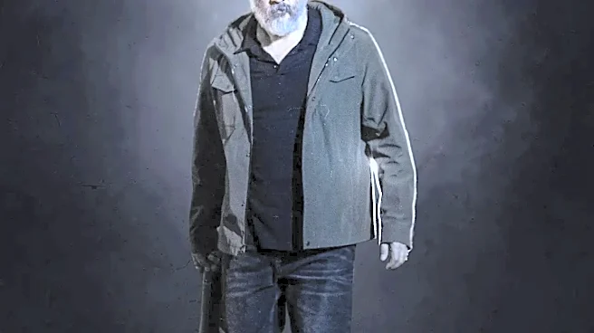 Nick Castle's Michael Myers Return Helped Market Halloween (2018)