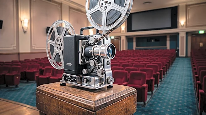 Why Jump Scares Hit Differently at Halloween Theater Screenings