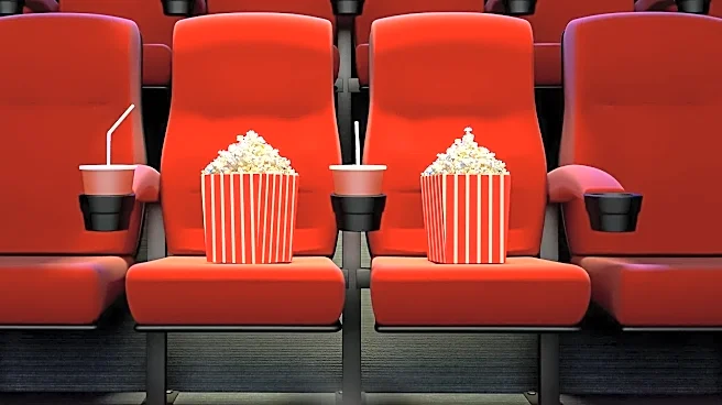 Why Repeat Viewings Keep Halloween Movies Popular for Years