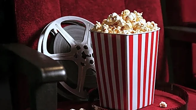 How Gen Z and Millennials Experience Halloween Movies Differently