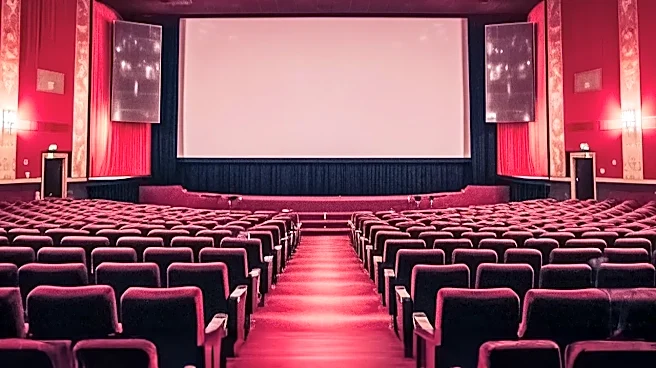 Why Strong Halloween Presales Can Still Lead to Short Theatrical Runs