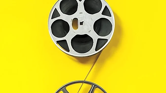 If Jacques Rivette Stuck With You, These 6 Films Will Too
