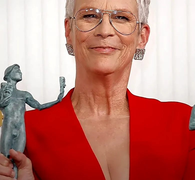 How Jamie Lee Curtis Redefined the Halloween Scream Queen
