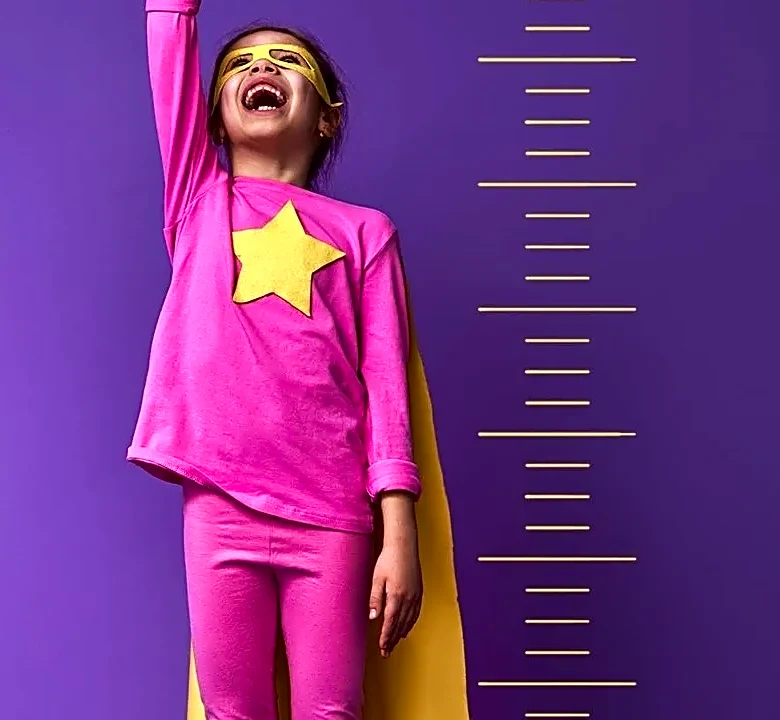 How to Make a Kids' Costume Safer Without Removing the Fun Details