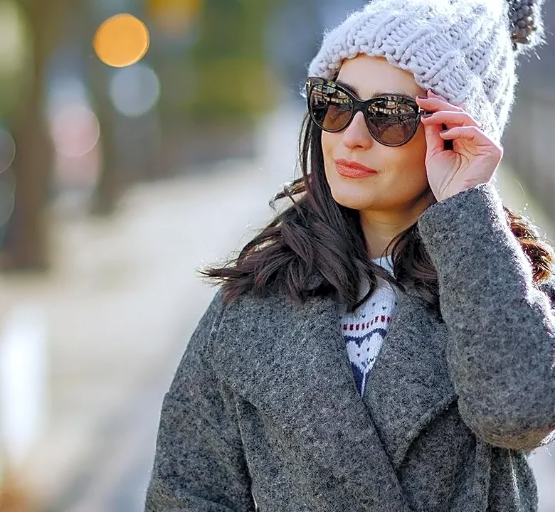 The Costume-Coat Formula for Cold Outdoor Parties