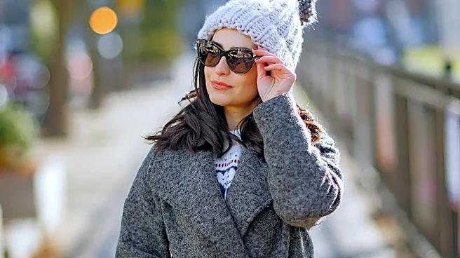 The Costume-Coat Formula for Cold Outdoor Parties
