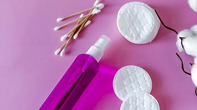 How to Take Off Fake Blood Without Staining Skin or Clothing
