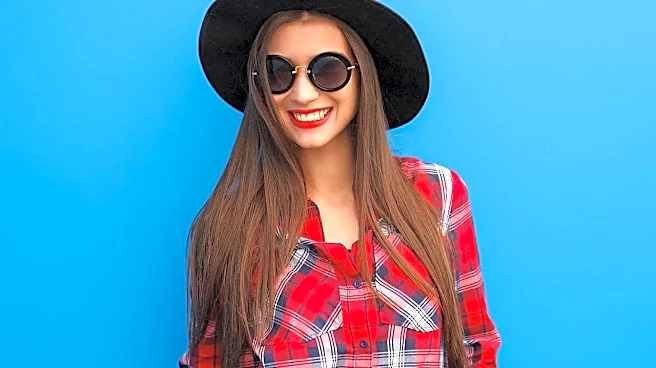 7 Ways to Wear Plaid Without Looking Preppy