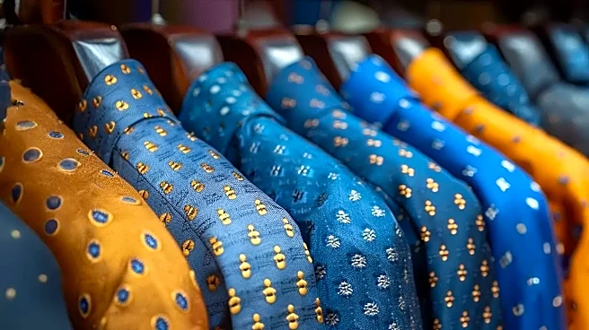 5 Everyday Fabric Combinations That Create Better Contrast