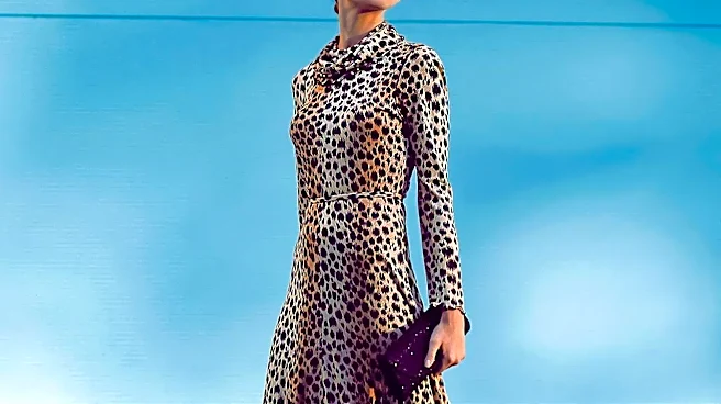 How to Wear Animal Print as a Neutral