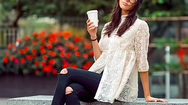 5 Ways to Make Lace Feel Casual Enough for Daytime