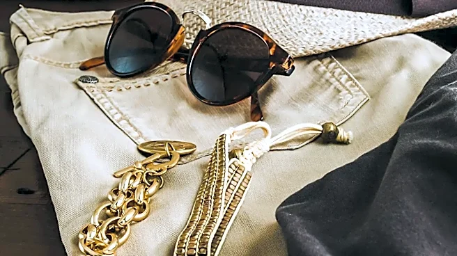 7 Accessories That Can Change a Repeated Outfit