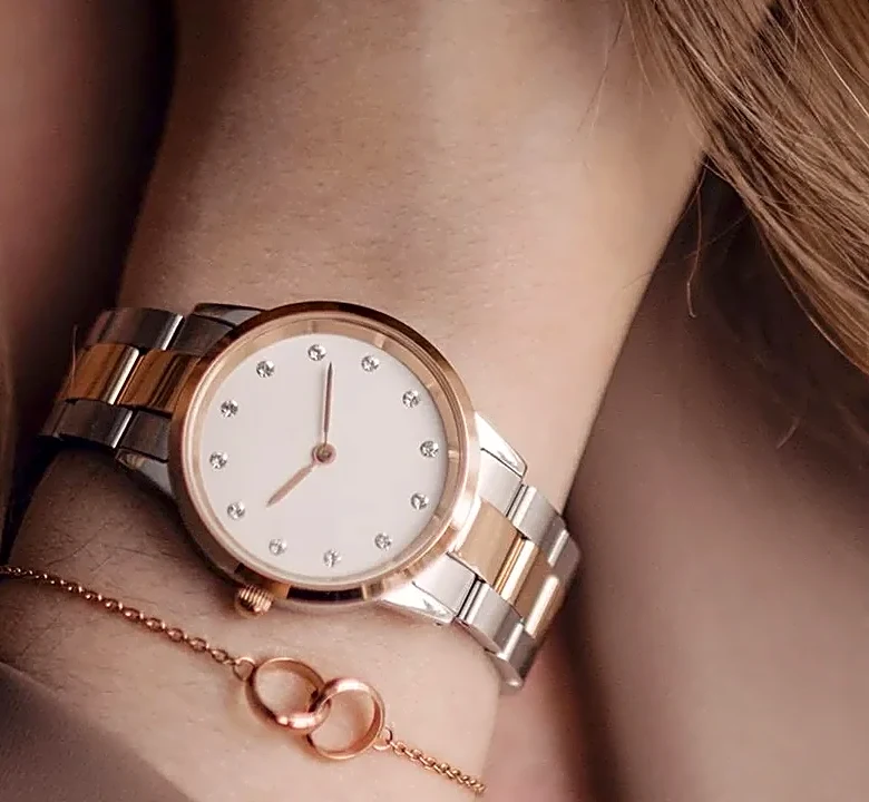 Why a Watch Can Be More Useful Than a Stack of Bracelets