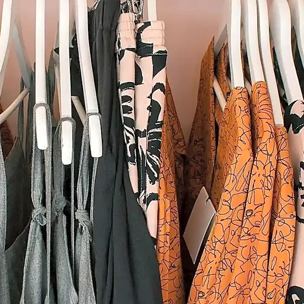 How to Build a Weekly Outfit Rotation Without Feeling Repetitive
