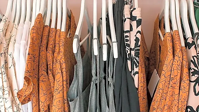 How to Build a Weekly Outfit Rotation Without Feeling Repetitive