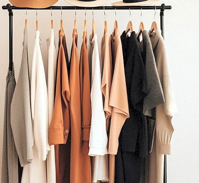 5 Wardrobe Categories That Matter More Than a Long Shopping List