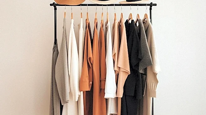 5 Wardrobe Categories That Matter More Than a Long Shopping List