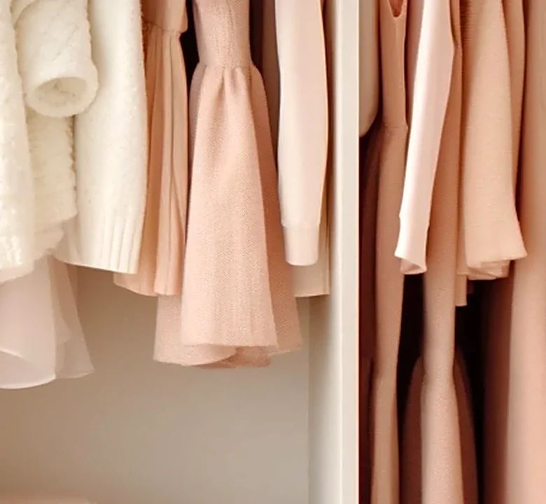Why Closet Gaps Are Often Styling Gaps