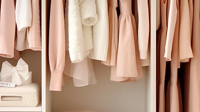 Why Closet Gaps Are Often Styling Gaps