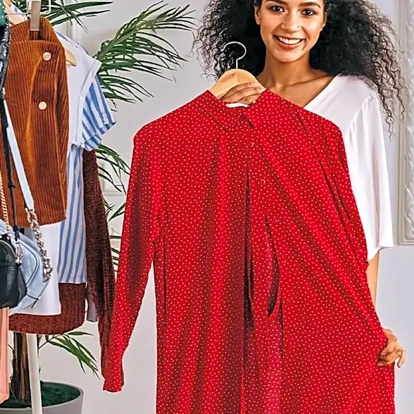 7 Signs Your Wardrobe Needs Better Layers, Not More Tops