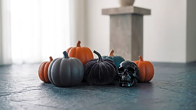 How Forecasting Errors Make Halloween Horror Openings Look Surprising