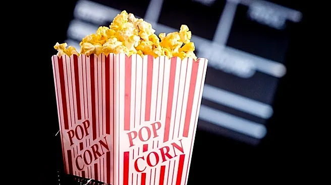 How Halloween Franchise Box Office Performance Varies Across Global Markets