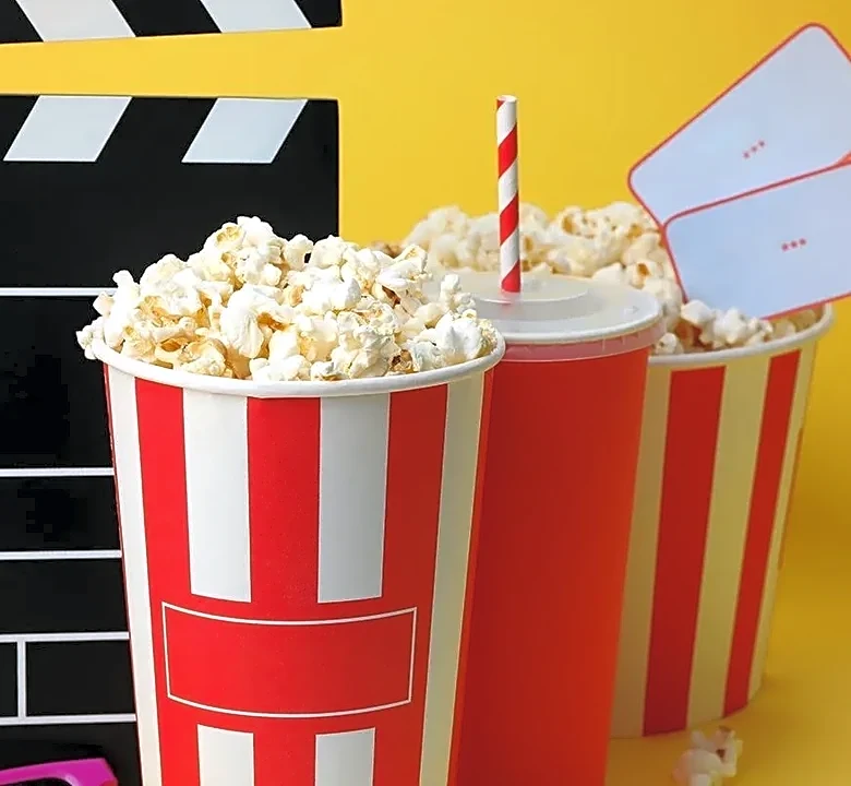 Halloween Movie Marathon: Theater Tickets vs. Streaming at Home