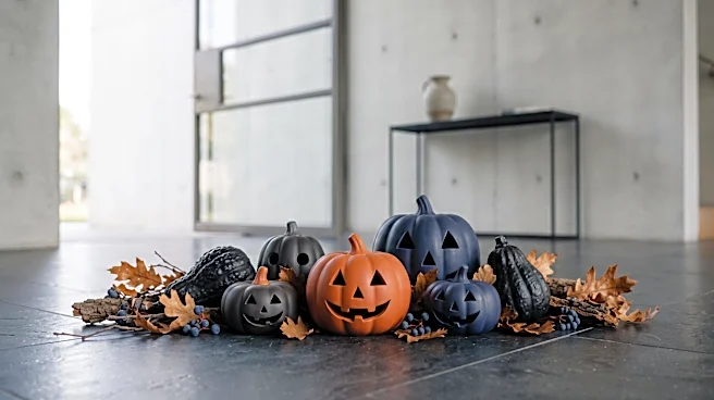 How Halloween Movies Compare in Domestic Box Office Staying Power