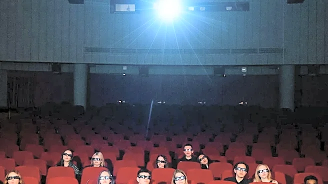 How Michael Myers Fans Help Keep Halloween on Theater Screens