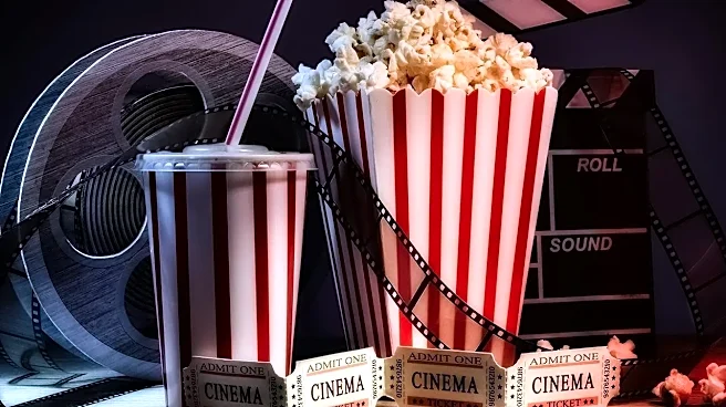 How Video Store Nostalgia Inspires Halloween Horror Double Features