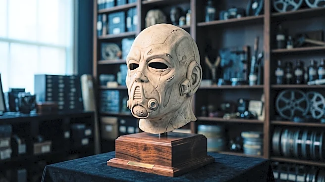 How a William Shatner Mask Became Michael Myers' Halloween Face