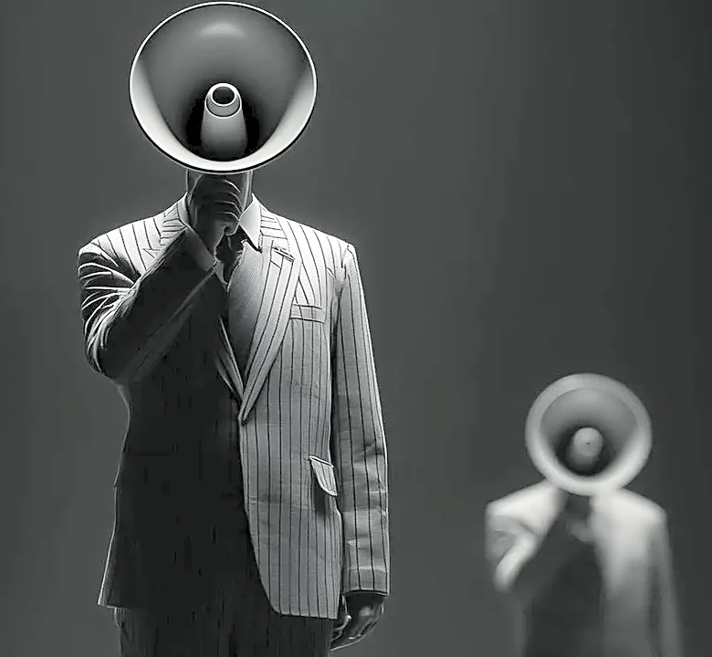 Try a Halloween Sound-Only Scare Test With The Invisible Man and The Others