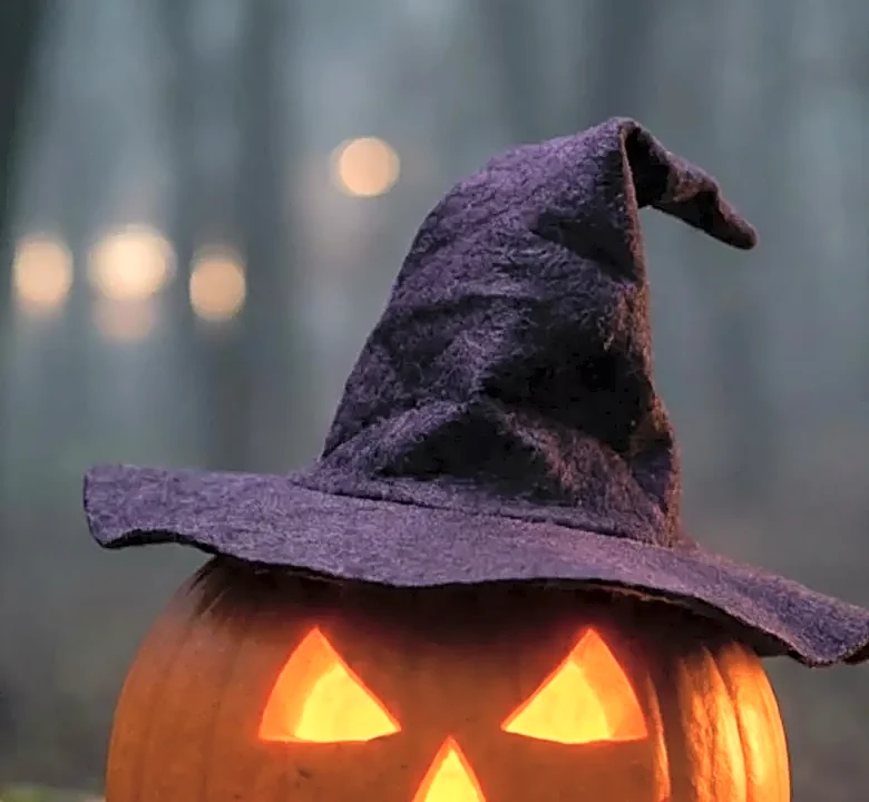 Why Goosebumps Still Taps Into Childhood Halloween Fears