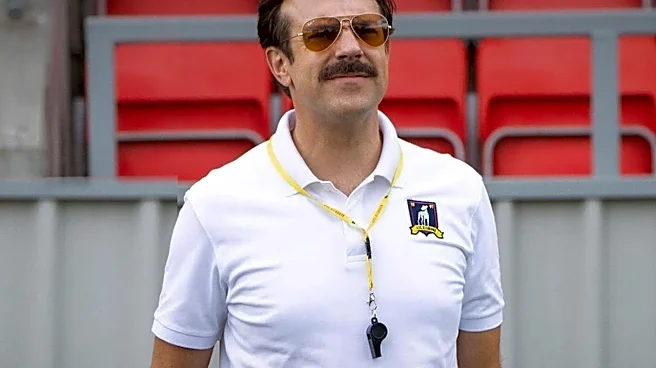 If Ted Lasso Hit the Spot, These 7 Will Too